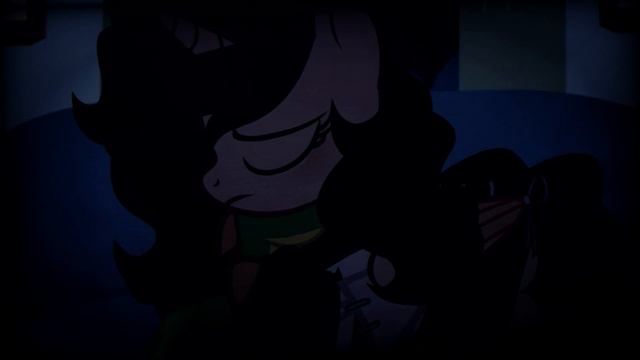 PMV - Иностранец (Пони Клип) смотреть онлайн