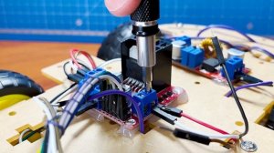 КАК СДЕЛАТЬ АРДУИНО МАШИНКУ НА ГИРОСКОПЕ | Hand Gesture Controlled Car Using Arduino