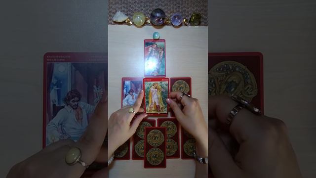Для мужчин 18+ Новая женщина, которая идёт вам по судьбе🔮 смотреть онлайн