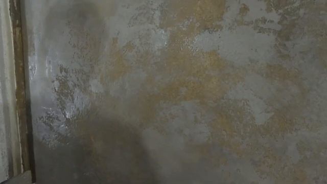 Лёгкая декоративная штукатурка из шпаклёвки. Просто и недорого смотреть онлайн
