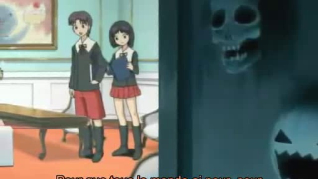 gakuen alice 18 vostfr смотреть онлайн