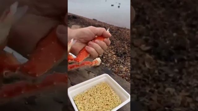 Вот так должен выглядеть правильный Доширак смотреть онлайн