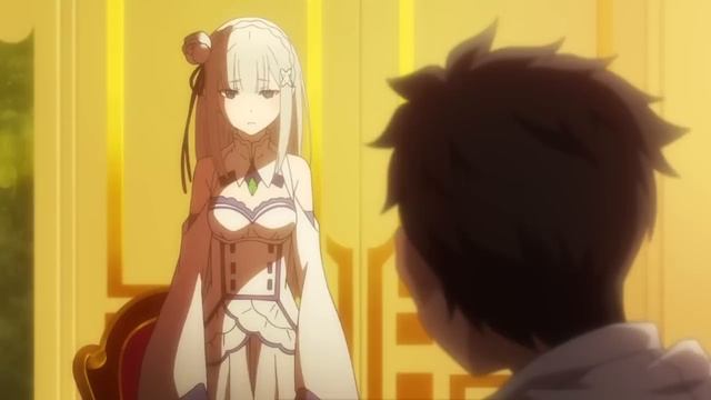 Re:Zero IN 8 MINUTES
