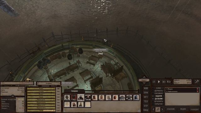GRANDMASTER KENSHI#1 СОБИРАЕТ ГЕРОЕВ смотреть онлайн