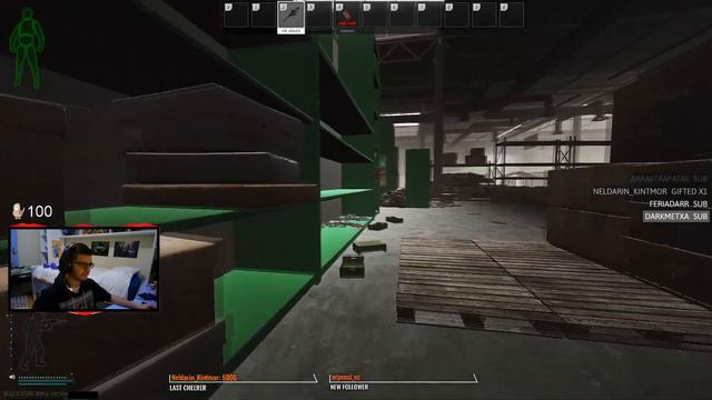 Guia de Interchange - 12.8.9 | ¿Donde hay buen loot? - Tips/consejos смотреть онлайн