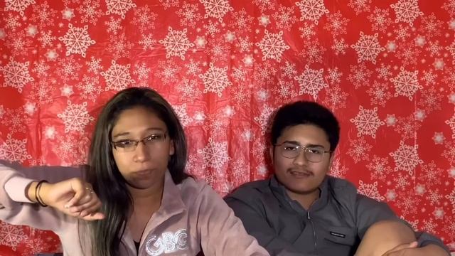 Story Time With Us (Red Letter Challenge Day 2) смотреть онлайн