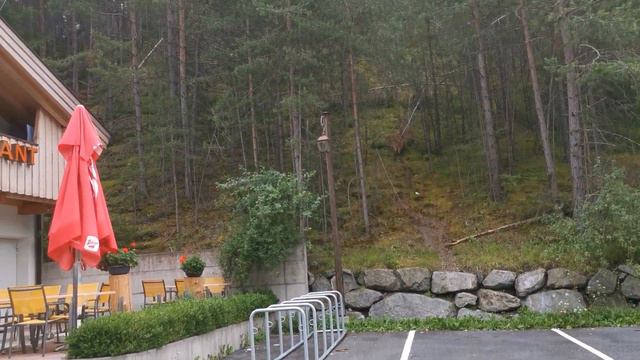 ДОРОГА В ГЕРМАНИЮ * АВСТРИЯ * Österreich смотреть онлайн