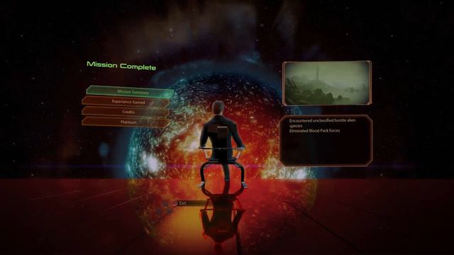 Mass effect 2 Remastered Part 18 смотреть онлайн