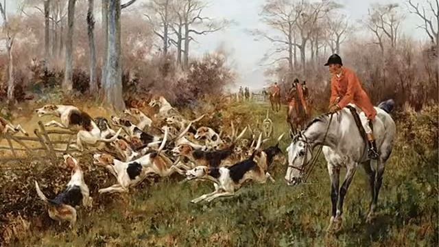 Питомник охотничьих собак HuntDog смотреть онлайн