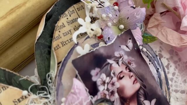 Панно в виде сердца смотреть онлайн