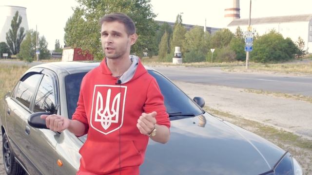 Ланос 2004: Все, что ты не знал о Lanos. Как я влюбился в Шевроле Ланос