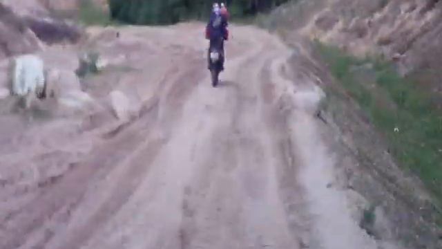 Эндуро СПб 25.05.13 смотреть онлайн