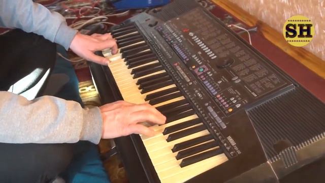 Мустахзод 🔥✅️ YAMAHA 510 смотреть онлайн