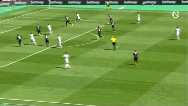 MARIO LEMINA | Skills | Juventus | 2016/2017 Pre Season (HD) смотреть онлайн