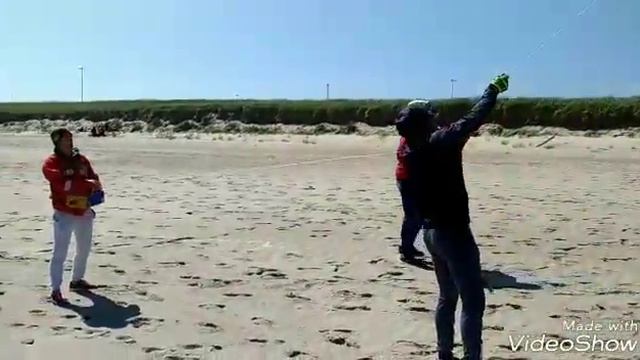Odoptu Beach Action смотреть онлайн