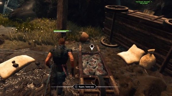 ГОТИКА РЕМЕЙК. Gothic прохождение! НОВАЯ ГОТИКА! gothic playable teaser GOTHIC 1 REMAKE Обзор