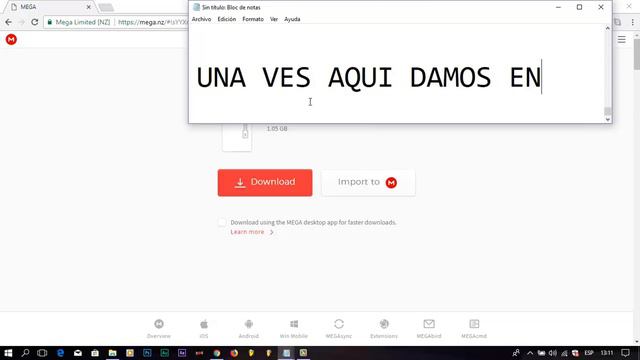 DESCARGAR RESIDENT EVIL 4 RAPIDO Y FACIL 2018 смотреть онлайн