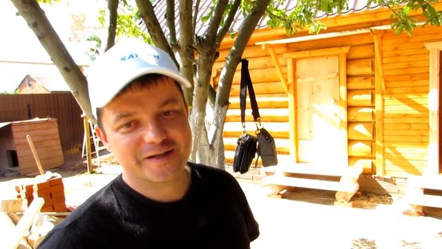 Отзыв клиента о "Жар-Баня" в Казани # 2017 смотреть онлайн