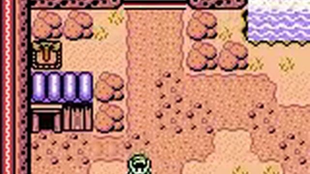 Legend Of Zelda: Oracle Of Ages Hero's Version Part 2 смотреть онлайн