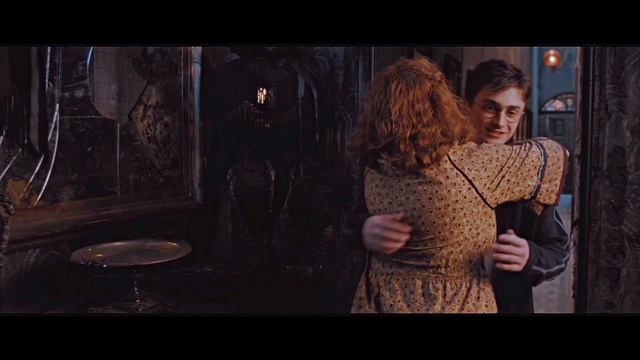 Harry Potter || The Experience (Ludovico Einaudi) смотреть онлайн