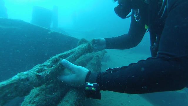 TUI TRAVELStar Reisecenter Cityblick Tauchen in Antalya 2016 смотреть онлайн