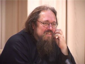 Кураев. Идеология и религия