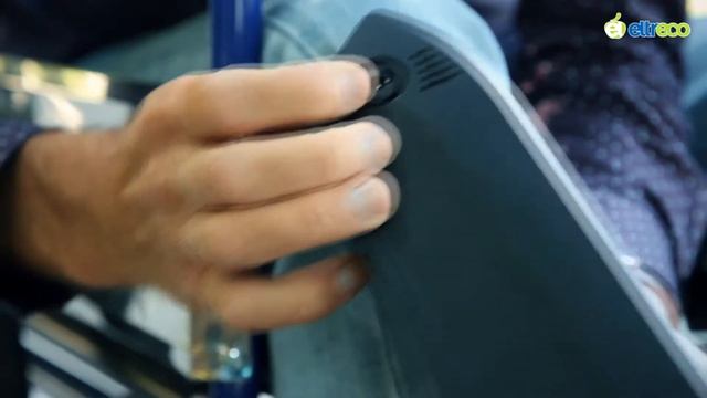 Электрический привод для инвалидной коляски Eltreco Sunny, обзор, отзыв владельца смотреть онлайн