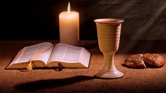 1 Hour Worship Instrumental - Prayer And Meditation Music