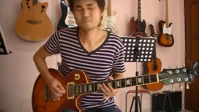 Imporvise in A Major POP Style.mp4 смотреть онлайн