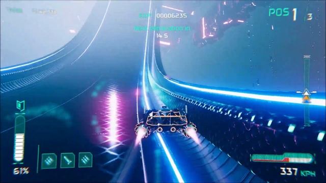 Let's Play Flashout 3 - Part 1 - This Seems Safe! смотреть онлайн