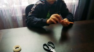 Как сделать ПРОСТОЕ РУЖЬЁ своими руками | DIY