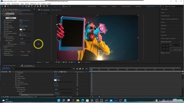 Descargue los 27 mejores Plugins Y Scripts para After Effects. смотреть онлайн
