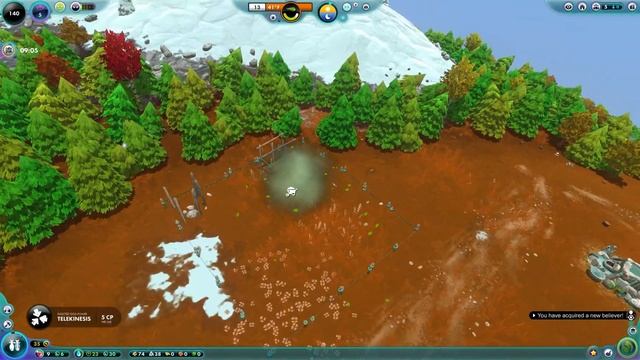 Let's Try The Universim 1.0 Release | Ep1 смотреть онлайн