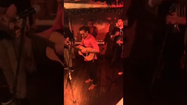 Ali in Pancho Villa смотреть онлайн