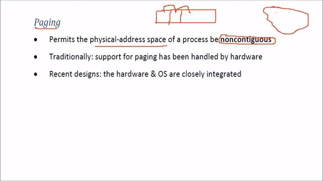 Operating System Concepts Memory Management Silberschatz Galvin Tutorial 8 смотреть онлайн