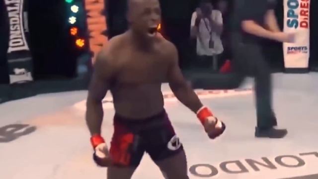 Greatest ufc mma knockouts of all time ***UNBELIEVABLE**** смотреть онлайн