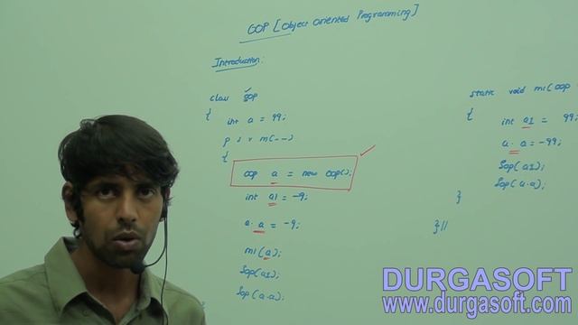 Introduction with Demo Program Part 1 смотреть онлайн