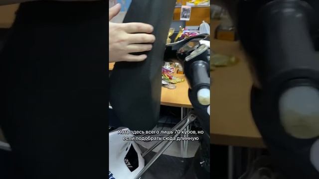 Обзор нашего боевого скутера Piaggio Zip SP2 смотреть онлайн