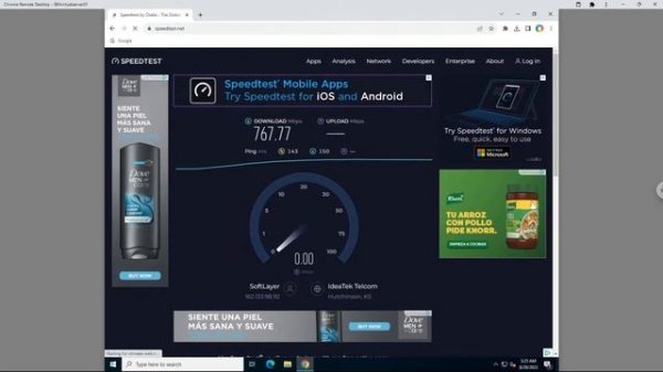 IBM Cloud Speed Test Nvidia V100 GPU #Nvidia #IBM #Cloud #Gaming