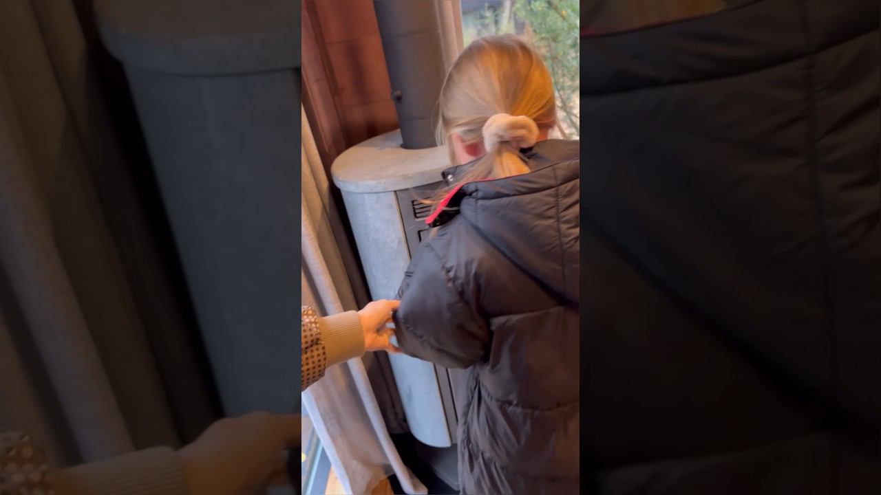 Устроила сюрприз дочкам! смотреть онлайн