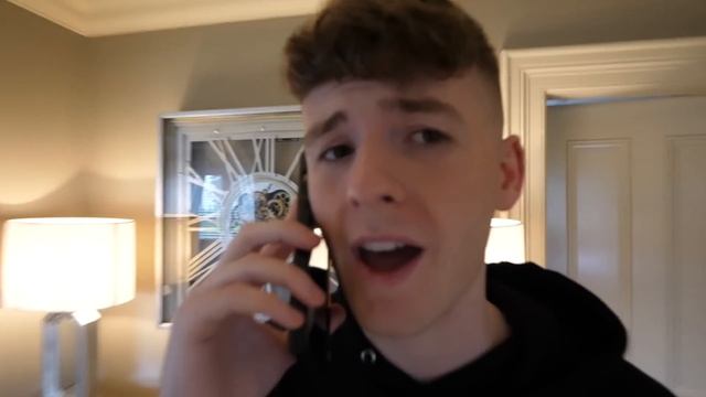 My Little Brother is GROUNDED! **Shocking** смотреть онлайн