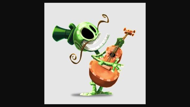 Rayman Legends Mariachi Spot 4 смотреть онлайн