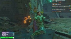 CREATING THE GAMBLER ORC ??Making Rare & Wonderful Orks in Middle Earth Shadow of War