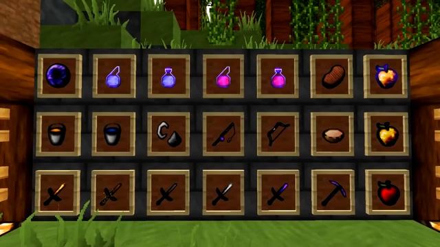 ❌MINECRAFT PVP TEXTURE PACK - PURPLE CAMO 128X JCKSN 1K (FPS)❌ смотреть онлайн