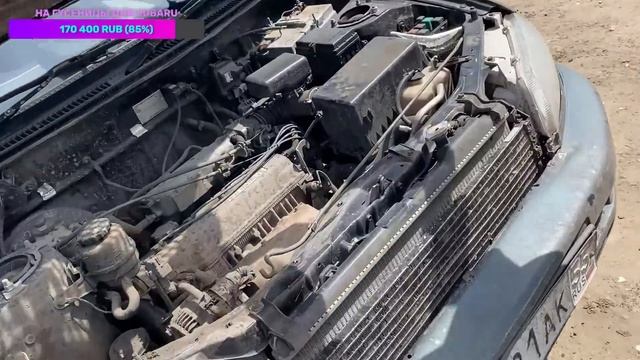 Обзор на Cherry Arrizo 8 и Hyundai не завелся... летом ? смотреть онлайн