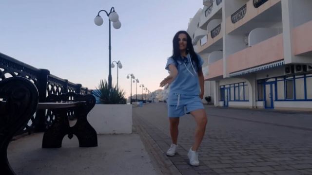 Отдых, танцы, море.. смотреть онлайн