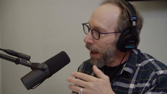 Гейл Коллинз с Лоуренсом Крауссом в переводе подкаста Ориджинс (Истоки) /STAHANOV2000. Public/ Ч1/ смотреть онлайн