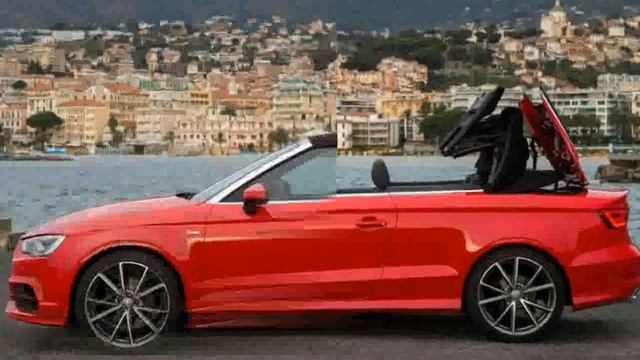 Audi A3 Hatchback 1.4 TFSI COD S-TRONIC ATTRACTION ULTRA Imágenes смотреть онлайн
