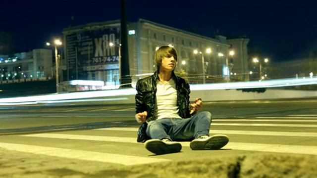 Андрей Леницкий-Болен тобой смотреть онлайн