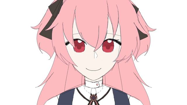 [project sekai] the peachy key (ももいろの鍵) - momoi airi animation test смотреть онлайн